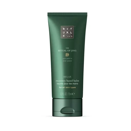 Бальзам для рук Rituals The Ritual of Jing Hand Balm, 70 мл