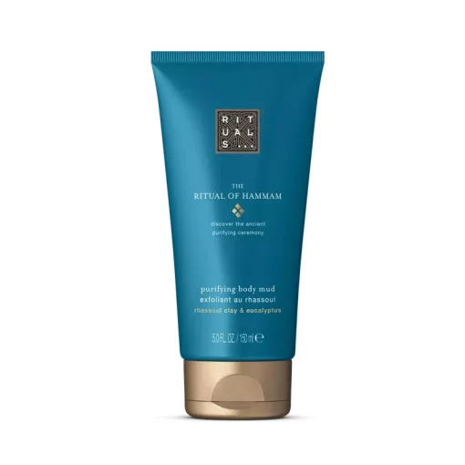 Глина для тіла Rituals The Ritual of Hammam Body Mud, 150 мл
