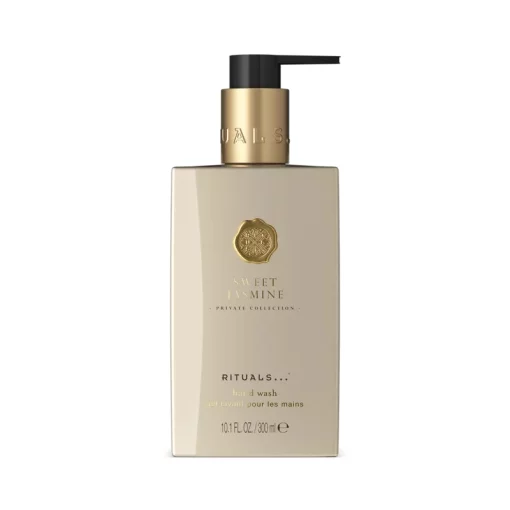 Мило для рук Rituals Sweet Jasmine Hand Wash, 300 мл