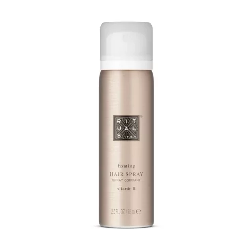Лак для волос Rituals Elixir Hair Collection Hairspray, 75 мл