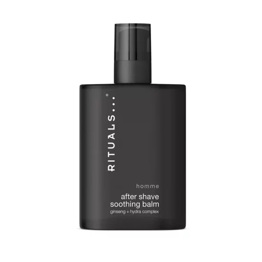 Бальзам після гоління чоловічий Rituals Homme After Shave Balm, 100 мл