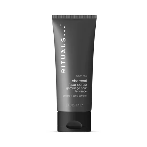 Скраб для лица мужской Rituals Ritual of Homme Face Scrub, 70 мл