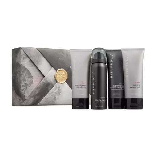 Косметичний набір для чоловіків Rituals Homme Gift Set S