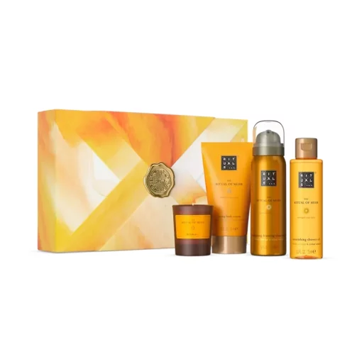 Косметичний набір Rituals The Ritual of Mehr Gift Set S