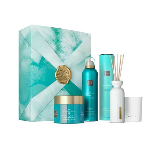 Косметический набор Rituals The Ritual of Karma Gift Set L