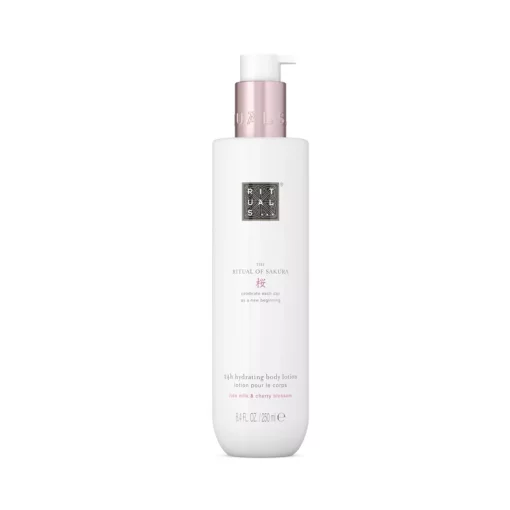 Лосьйон для тіла Rituals The Ritual of Sakura Body Lotion, 250 мл