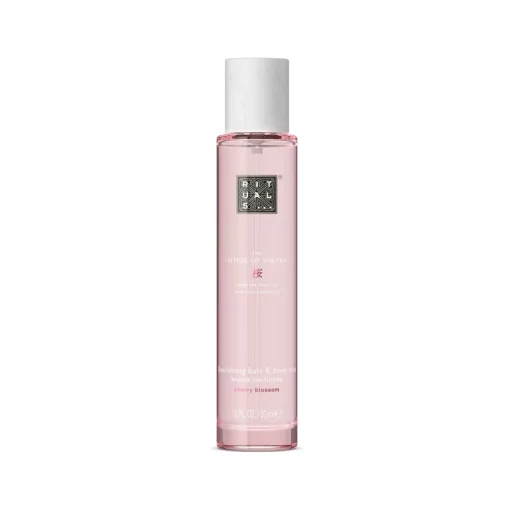 Спрей для волосся та тіла Rituals The Ritual of Sakura Hair &amp; Body Mist, 50 мл