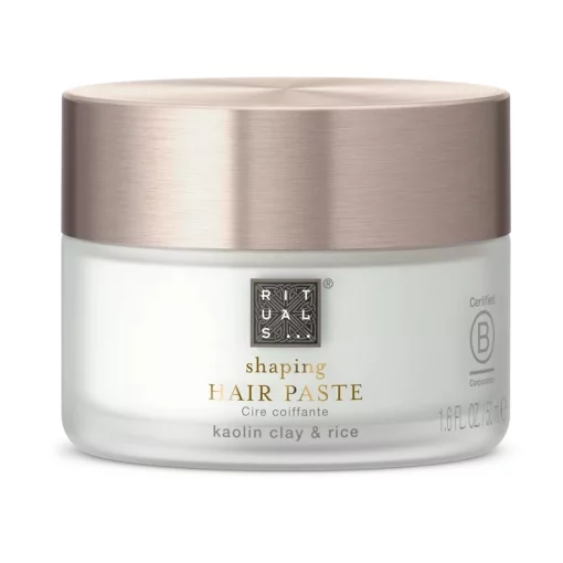 Паста для волосся Rituals Elixir Hair Collection Hair Paste, 50 мл