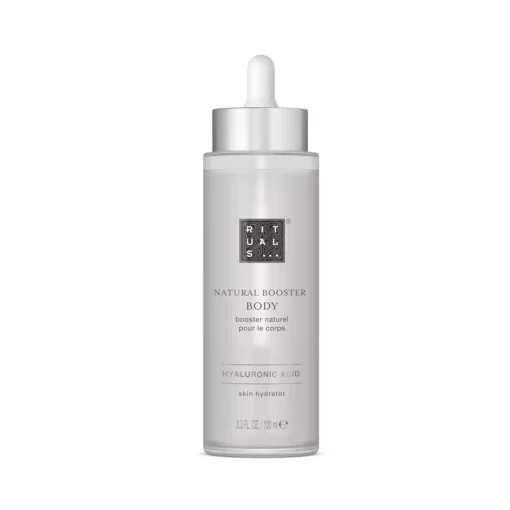 Бустер для тіла Rituals Hyaluronic Acid Natural Booster Body, 100 мл