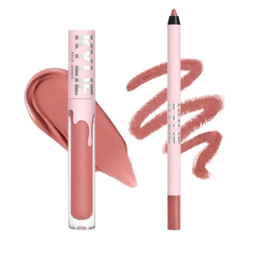 Матовий набір для губ Angel Kylie Cosmetics, 4.25 g