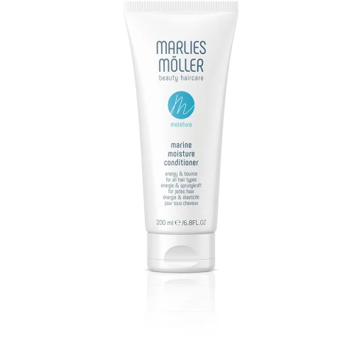 Зволожуючий кондиціонер Marlies Moller Marine Moisture Conditioner