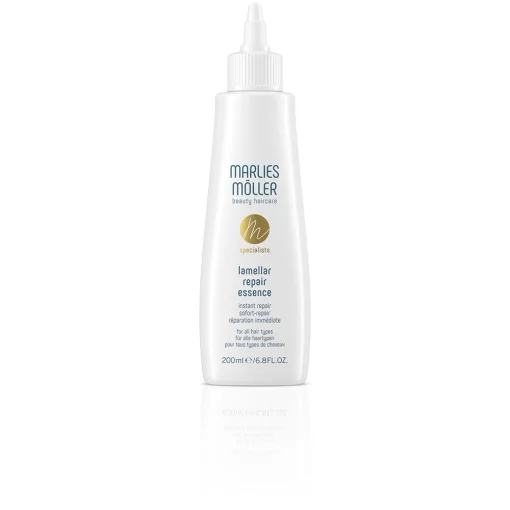 Ламелярная восстановительная эссенция Marlies Moller Lamellar Repair Essence, 200 мл