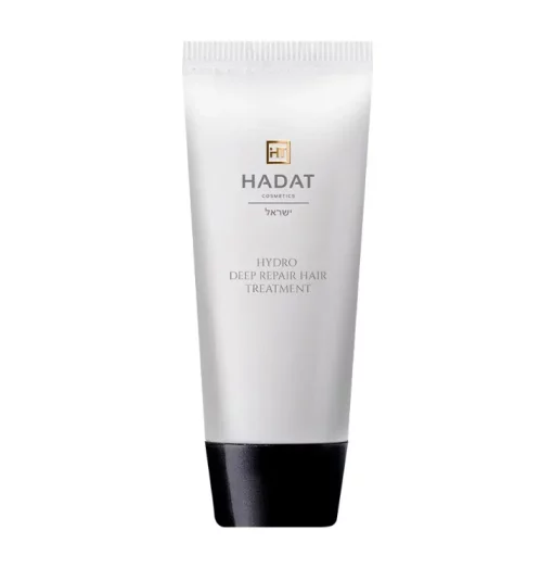 МАСКА ДЛЯ ГЛУБОКОГО ВОССТАНОВЛЕНИЯ ВОЛОС HADAT HYDRO DEEP REPAIR HAIR