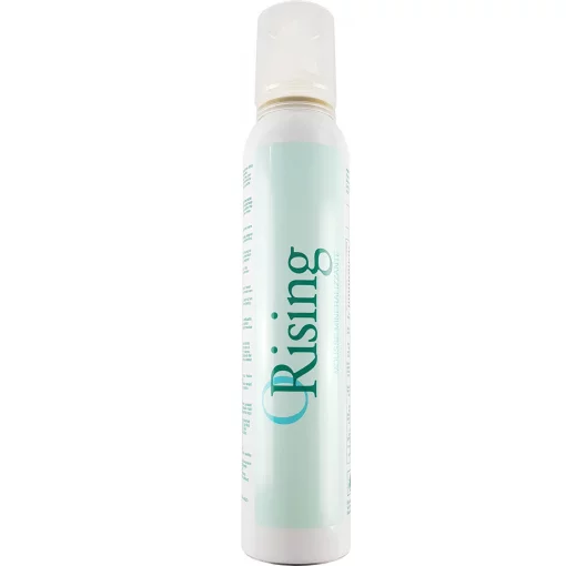 Фітоесенціальний мінералізуючий мус Orising Mineral Mousse, 200 мл