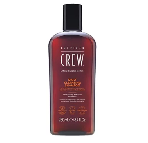 Ежедневный очищающий шампунь American Crew DAILY CLEANS SHAMPOO 1000 мл