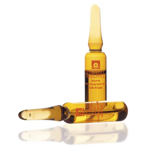 Регенеруючий концентрат, що омолоджує, з вітаміном С Cantabria Labs Endocare C Pure Concentrate