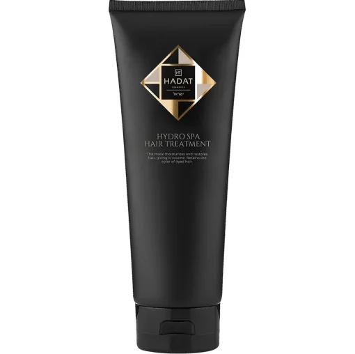 СПА-МАСКА Hadat ДЛЯ ВОЛОС HYDRO SPA HAIR TREATMENT