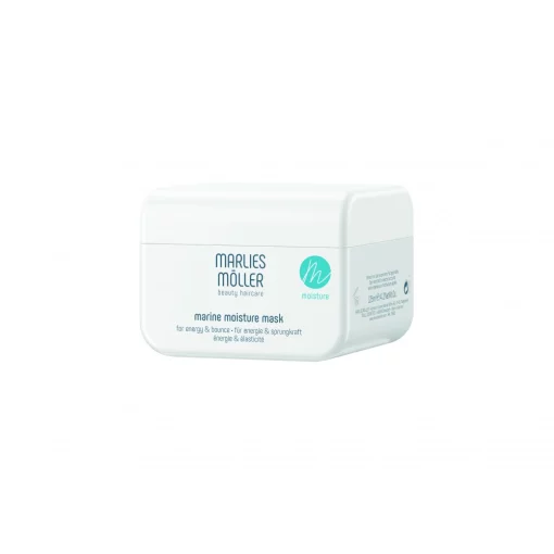 Интенсивно увлажняющая маска Marlies Moller Marine Moisture Mask, 125 мл, ТЕСТЕР