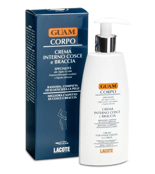 Крем підтягуючий для внутрішньої поверхні стегон та рук Specialistica 200 мл