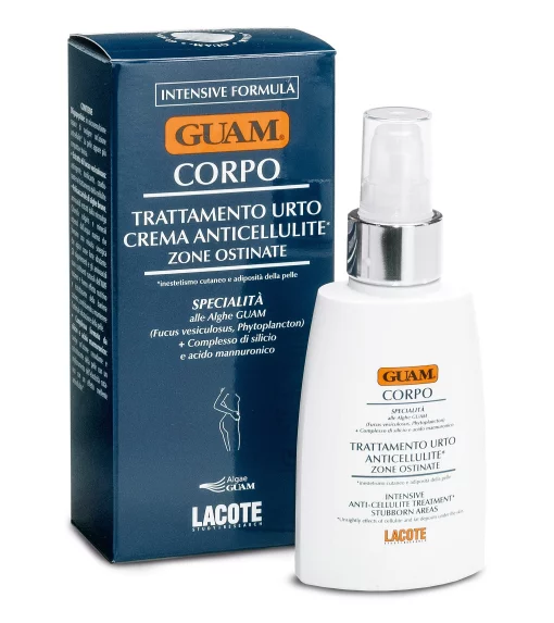 Крем інтенсивний проти стійкого целюліту Specialistica 100 мл