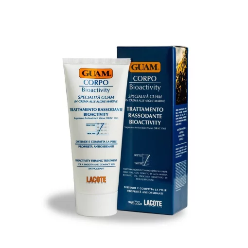 Підтягувальний крем для тіла GUAM Specialistica GUAM 200мл