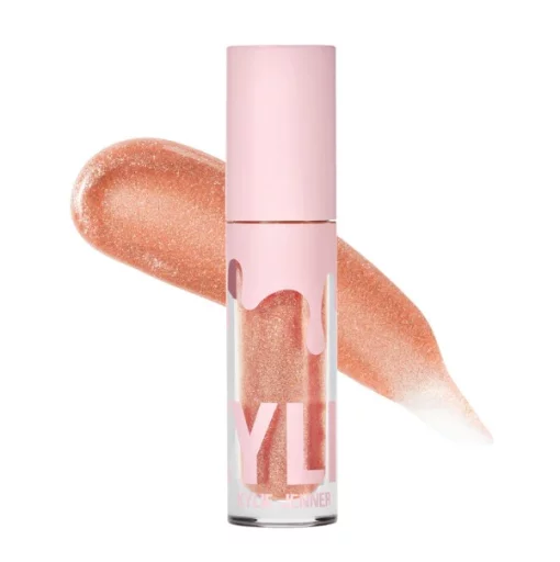 Блиск для губ Oh You Fancy? Kylie Cosmetics High Gloss, 3 g
