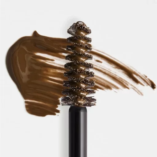 Гель-стайлер для фиксации бровей светло-коричневый Revitalash Hi-Def Tinted Brow Gel, 7.4 мл