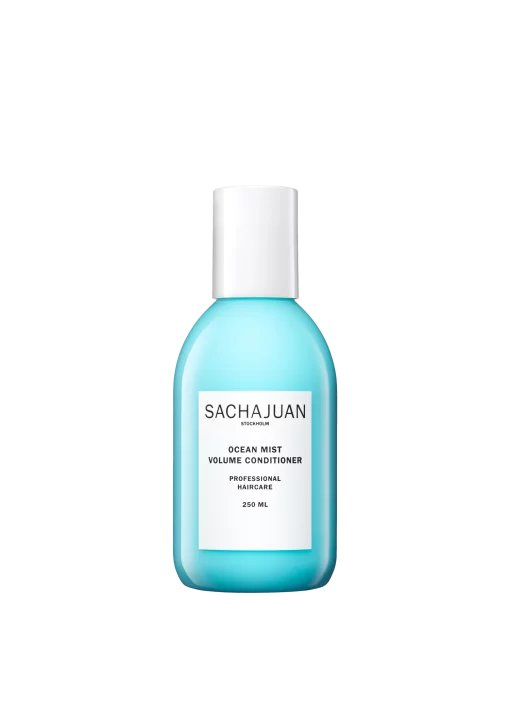 Зміцнюючий кондиціонер SACHA JUAN для об'єму та щільності волосся