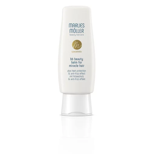 Бальзам для неслухняного волосся Marlies Moller BB Beauty Balm for Miracle Hair, 100 мл, ТЕСТЕР
