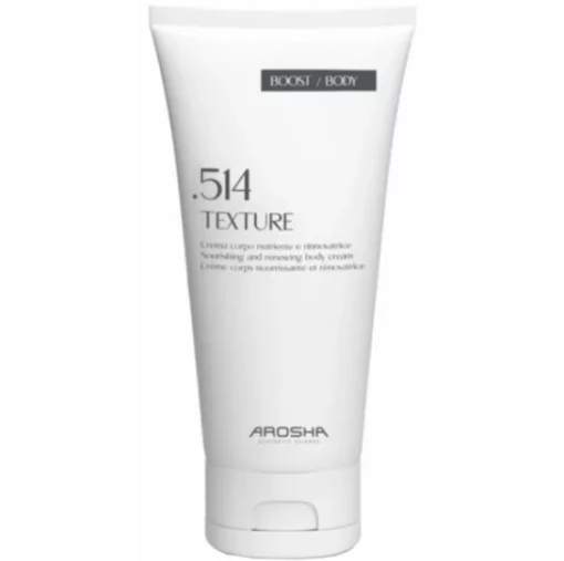 Інтенсивно відновлюючий та зволожуючий крем - Arosha 514 Texture Cream, 200 мл