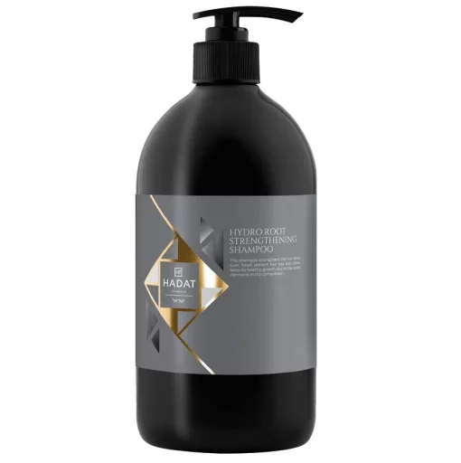 Шампунь для укрепления корней Hadat Hydro Root Strengtening Shampoo