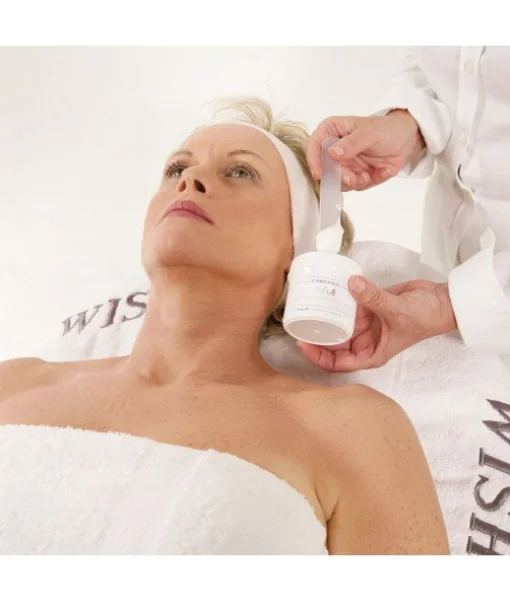 Дневной крем (Шаг 8) Christina Wish Daydream Cream SPF 12 150 мл