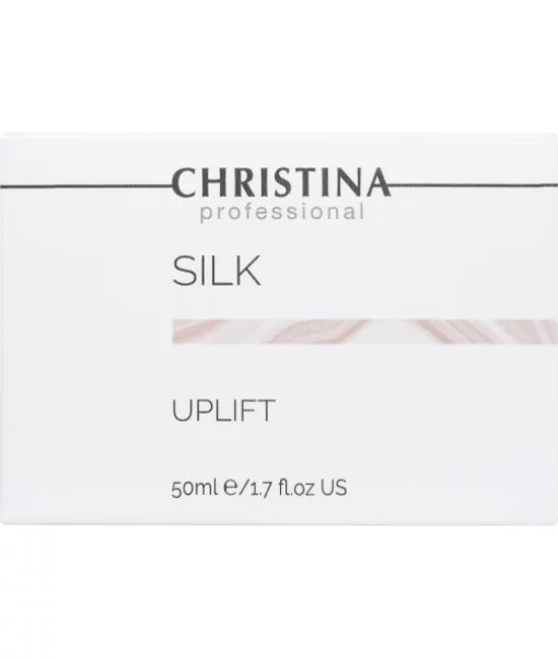 Подтягивающий крем для лица Christina Silk UpLift Cream 50 мл