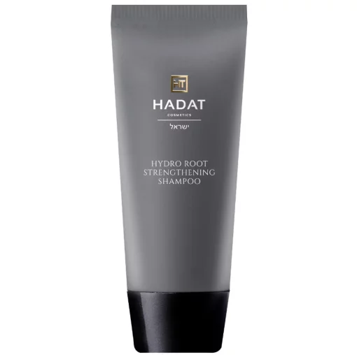 Шампунь для укрепления корней Hadat Hydro Root Strengtening Shampoo