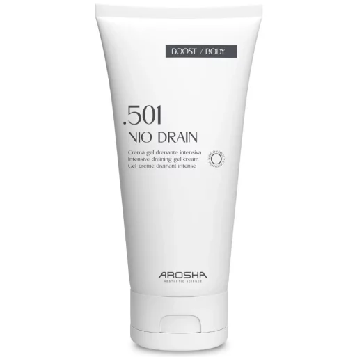 Интенсивный дренажный гель-крем НИО-ДРЕЙН/AROSHA 501 NIO DRAIN, 200 мл