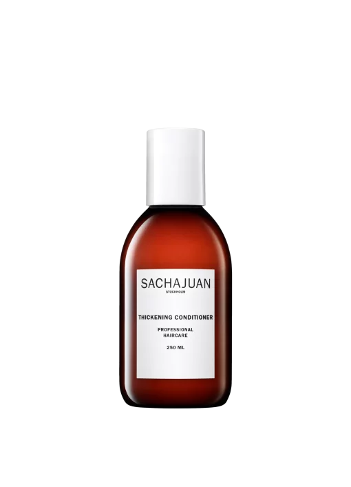 Уплотняющий кондиционер SACHA JUAN для тонких волос, 250 мл