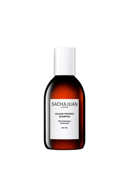 Шампунь SACHA JUAN для захисту кольору фарбованого волосся, 250 мл
