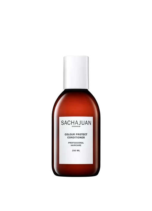 Кондиционер SACHA JUAN для защиты цвета и блеска окрашенных волос с УФ-фильтрами, 250 мл