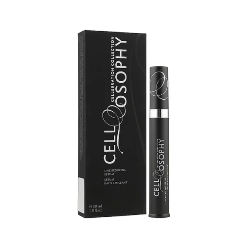 Омолаживающая сыворотка Dr.Spiller Cellosophy Line Reducing Serum, 30 мл
