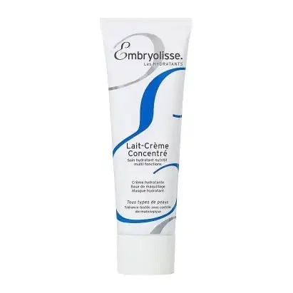 Увлажняющий крем для лица Lait-Creme Embryolisse LAIT CREME CONCENTRE, 30 мл