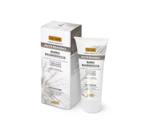 Сіль-гель для душу ІНТЕНСО GUAM 150мл