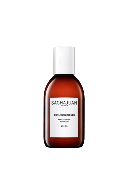 Кондиціонер SACHA JUAN для глибокого живлення кучерявого волосся, 250 мл