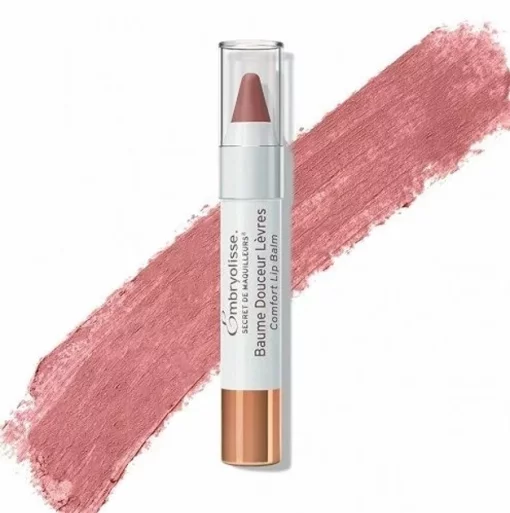 Бальзам для губ (PINK NUDE) Embryolisse COMFORT LIPS BALM PINK, 2.5 гр