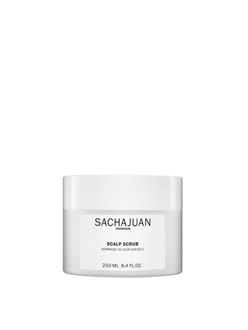 Скраб для кожи головы Sachajuan, 250 мл