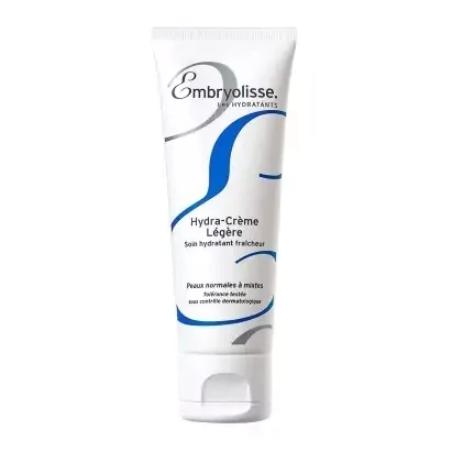 Мультизащитный увлажняющий крем Lait Creme Embryolisse LAIT CREME MULTI-PROTECTION, 40 мл