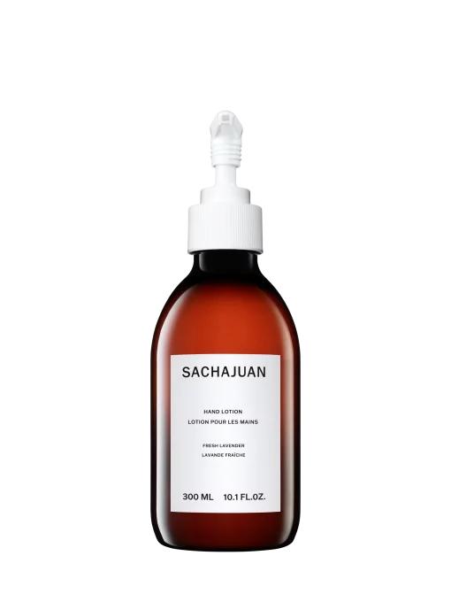 Зволожувальний лосьйон для рук з ароматом лаванди, 300 мл