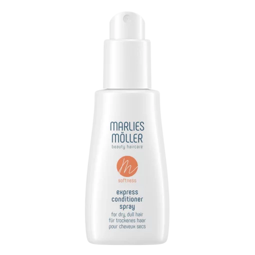 Інтенсивний кондиціонер-спрей незмивний Marlies Moller Express Conditioner Spray, 125 мл, ТЕСТЕР