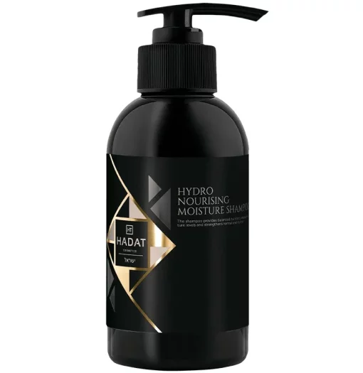 Зволожуючий Шампунь для Волосся Hadat Cosmetics Hydro Nourishing Moisture Shampoo