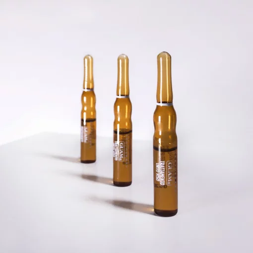 Ампулы GUAM SEATHERAPY для лица с эффектом лифтинга ВОТОХ-ЛИКЕ 10х2 мл