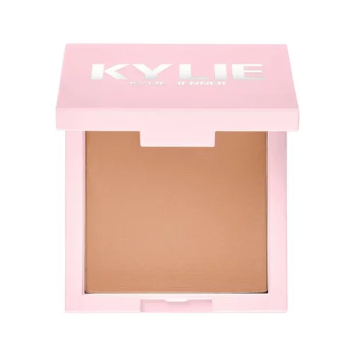 Прессованная бронзирующая пудра Khaki Kylie Cosmetics, 11 g